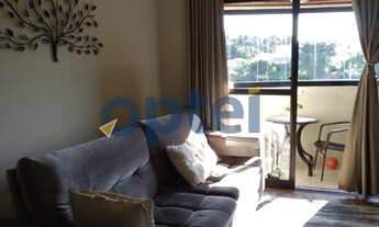 Imagem 4: APARTAMENTO RESIDENCIAL em SÃO BERNARDO DO CAMPO - SP, CENTRO