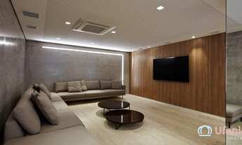 Imagem 4: Apartamento à venda, 4 quartos, 2 suítes, 3 vagas, Sion - Belo Horizonte/MG