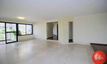 Imagem 2: São Paulo - Apartamento Padrão - Campo Belo