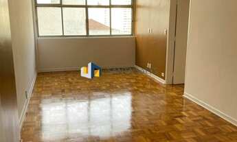 Imagem 2: Apartamento na Santa cecília