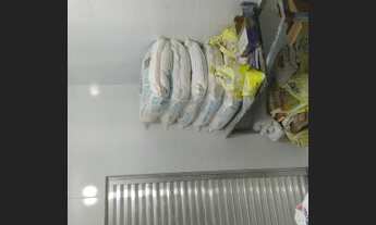 Imagem 4: Panificadora e supermercado