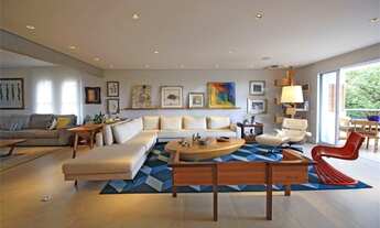 Imagem 4: São Paulo - Apartamento Padrão - CAMPO BELO