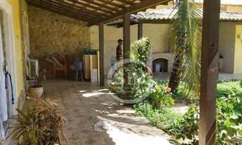 Imagem 2: Casa com 2 dormitórios à venda, 170 m² em Unamar - Cabo Frio/RJ