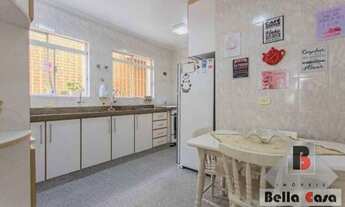 Imagem 6: Casa Mooca com 3 dormitórios e 2 vagas próxima ao Hospital Vila Lobos