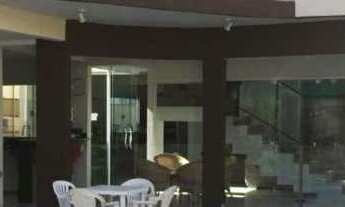 Imagem: Cuiabá - Casa de Condomínio - Jardim Imperial