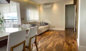 Imagem 3: Cobertura Duplex