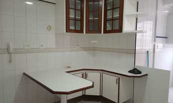 Imagem 7: Apartamento para venda - 79 m2 au. - 2 Dormitórios - Ponta da Praia - Santos-SP