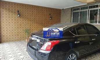 Imagem 2: Amplo sobrado 8 x 40 na Mooca, !