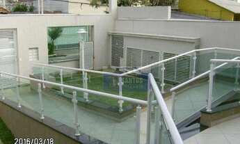 Imagem 2: Sobrado à venda, 77 m² por R$ 700.000,00 - Mooca - São Paulo/SP