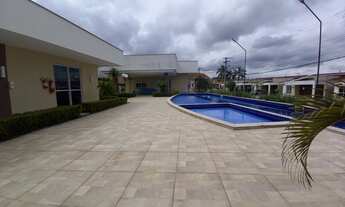 Imagem 2: Casa de condomínio para aluguel tem 166 metros quadrados com 3 quartos em Flores - Manaus