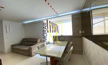 Imagem 2: Apartamento 3 quartos - Castelo em Belo Horizonte/MG