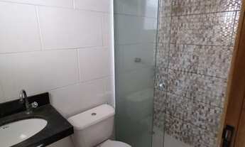 Imagem 2: Casa para venda tem 70 metros quadrados com 2 quartos em Felícia - Vitória da Conquista