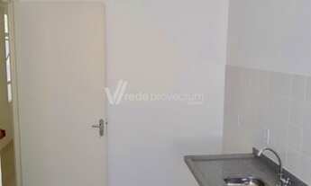 Imagem 6: Valinhos - Apartamento Padrão - Vale das Figueiras