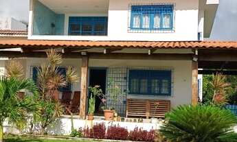 Imagem 3: Casa beira mar em Praia Azul - Pitimbú