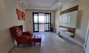 Imagem 5: Apartamento 03 Dorm. em Chácara Klabin - São Paulo