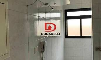 Imagem 6: Apartamento de 68 m² à venda - 2 dorm - 1 vaga - lazer completo - Jardim Taquaral - São Pa