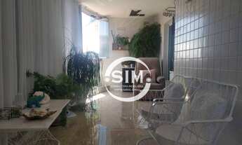 Imagem 2: Cobertura à venda, 227 m²no Centro - Cabo Frio/RJ