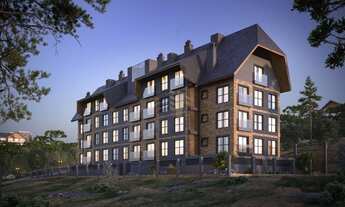 Imagem 2: APARTAMENTO TRÊS DORMITÓRIOS REF: 1311