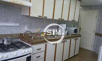 Imagem 5: Cobertura com 4 dormitórios à venda, 206 m² na Vila Nova - Cabo Frio/RJ