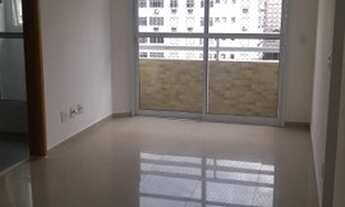 Imagem: Apartamento para aluguel com 58 metros quadrados