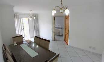 Imagem: Apartamento 2 dormitórios para venda na