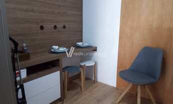 Imagem 2: Campinas - Apartamento Padrão - Centro