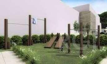 Imagem: Porto Alegre - Apartamento Padrão - Passo