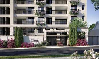 Imagem 7: Apartamento para Venda em Curitiba, Alto da Glória, 2 dormitórios, 1 suíte, 2 banheiros, 1