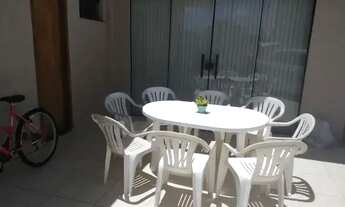 Imagem 4: Casa com 3 dormitórios para alugar, 159 m² por R$ 6.217,77/mês - Centro - Maricá/RJ