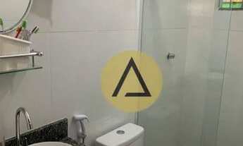 Imagem 7: Casa com 2 dormitórios à venda, 49 m² por R$ 170.000,00 - Extensão Serramar - Rio das Ostr