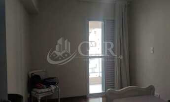 Imagem 7: Apartamento 3 dormitórios, 1 suíte no Condomínio Edifício Fontana Di Trevi- Jardim Aquariu