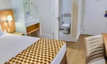 Imagem 4: Venha hoje mesmo conhecer seu melhor investimento! Sleep Inn Guarulhos com 20m² muito lind