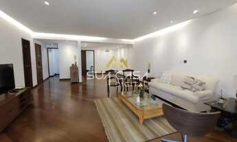 Imagem 7: Ipanema Apartamento com 3 dormitórios