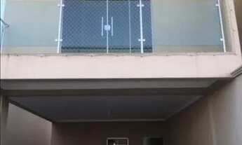 Imagem 6: Alugo sobrado, 3 quartos, residencial recanto dos buritis