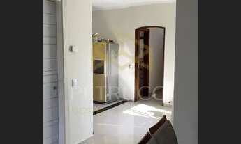 Imagem 5: Casa - Jardim Vista Alegre - Campinas