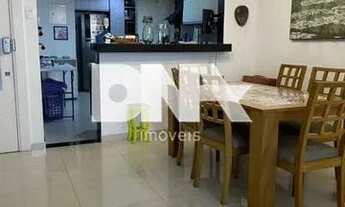 Imagem 5: Apartamento-À VENDA-Copacabana-Rio de Janeiro-RJ