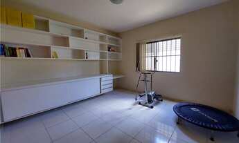 Imagem 4: CASA DUPLEX com 4/4 sendo 1/4Térreo, Amplo Quintal