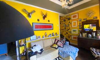 Imagem 5: Sobrado para venda com 100 metros quadrados com 2 quartos em Bela Vista - São Paulo - SP