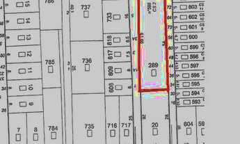 Imagem 2: Terreno, Vila Mazzei - São Paulo