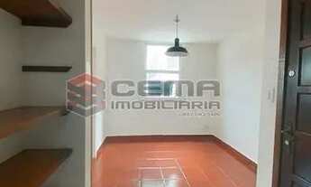 Imagem 6: Apartamento-LOCAÇÃO-Laranjeiras-Rio de Janeiro-RJ