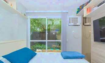 Imagem 7: Apartamento para venda tem 138 metros quadrados com 3 quartos