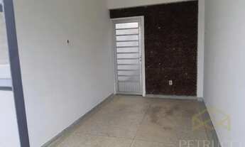 Imagem: Casa - Jardim Campinas - Campinas