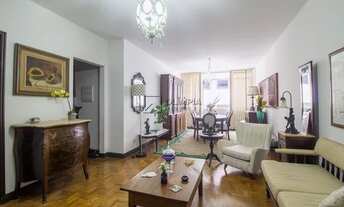 Imagem 3: Apartamento Venda Paraíso 120 m² 3 Dormitórios