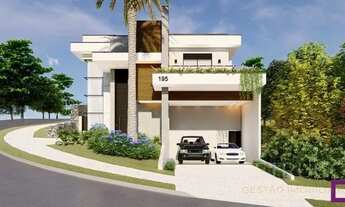 Imagem: Casa - Swiss Park - Campinas