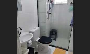 Imagem 3: Apartamento para venda tem 80 metros quadrados com 3 quartos em Serraria - Maceió - AL