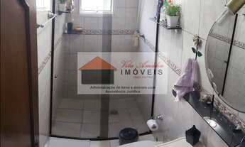 Imagem 7: São Paulo - Apartamento Padrão - Parque Novo Mundo