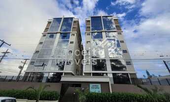 Imagem 2: Edifício Jardim Carvalho - Apartamento com 3 Suítes