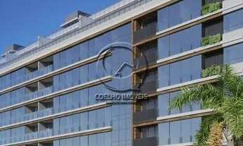 Imagem 5: SQSW 500 3 SUITES 109M² COM 2 VAGAS SOLTAS LAZER E SEGURANÇA BAUHAUS 500 QUADRA PARQUE SU