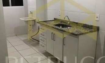 Imagem 2: Apartamento - Vila São Pedro - Hortolândia