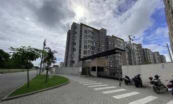 Imagem: Apartamento para Locação em Campos dos